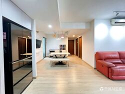 The Visionaire (D27), Condominium #596153881